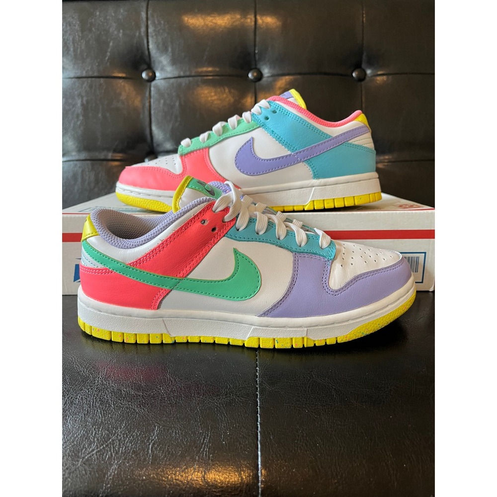 Nike Dunk Low Candy